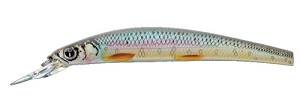 Воблер Izumi Diving Minnow 110 №2