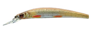 Воблер Izumi Diving Minnow 110 №3