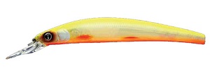 Воблер Izumi Diving Minnow 110 №4