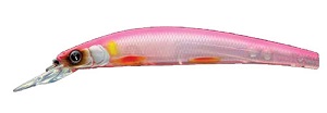 Воблер Izumi Diving Minnow 110 №7
