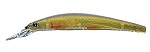 Воблер Izumi Diving Minnow 110 №8