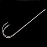 Крючки Izumi Double Hook 50