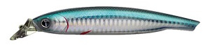 Воблер Izumi Eimann Minnow 120 №2