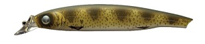 Воблер Izumi Eimann Minnow 120 №27