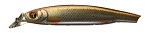 Воблер Izumi Eimann Minnow 120 №28