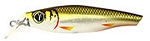 Воблер Izumi Eimann Roll 65 №34