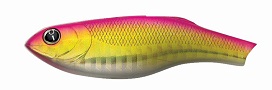 Воблер Izumi Eimann Vib 70 №15/12