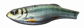 Воблер Izumi Eimann Vib 70 №25/22