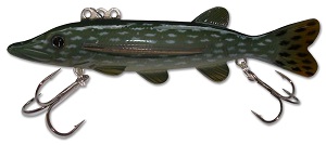Балансир Izumi Fly Pike № 2