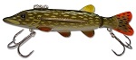 Балансир Izumi Fly Pike Jointed № 4