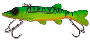 Балансир Izumi Fly Pike Jointed № 5