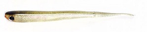Мягкая приманка Izumi Gastronimic WORM Pintail 90  (6pcs / bag) №2