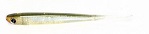 Мягкая приманка Izumi Gastronimic WORM Pintail 115  (6pcs / bag) №3