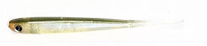Мягкая приманка Izumi Gastronimic WORM Pintail 115  (6pcs / bag) №3