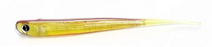 Мягкая приманка Izumi Gastronimic WORM Pintail 90  (6pcs / bag) №8