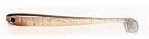 Мягкая приманка Izumi Gastronimic WORM Shadtail 95  (6pcs / bag) with tail №2