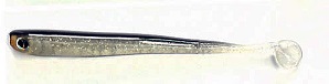 Мягкая приманка Izumi Gastronimic WORM Shadtail 95  (6pcs / bag) with tail №4