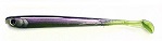 Мягкая приманка Izumi Gastronimic WORM Shadtail 95  (6pcs / bag) with tail №5