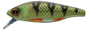 Воблер Izumi Minnow 65 №10