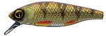 Воблер Izumi Minnow 65 №11