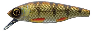 Воблер Izumi Minnow 65 №11