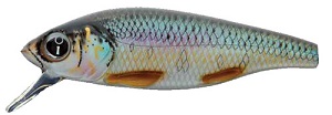 Воблер Izumi Minnow 65 №2