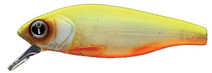 Воблер Izumi Minnow 65 №4