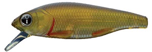 Воблер Izumi Minnow 65 №8