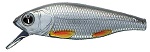 Воблер Izumi Minnow 65 №9