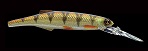 Воблер Izumi Long Lip Minnow 120 №11