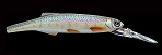 Воблер Izumi Long Lip Minnow 120 №2