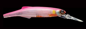 Воблер Izumi Long Lip Minnow 120 №7