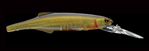 Воблер Izumi Long Lip Minnow 120 №8