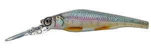 Воблер Izumi Long Lip Minnow 90 №2