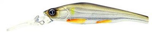 Воблер Izumi Long Lip Minnow 90 №5