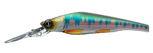 Воблер Izumi Long Lip Minnow 90 №6