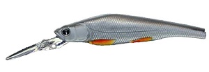 Воблер Izumi Long Lip Minnow 90 №9