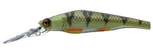 Воблер Izumi Long Lip Minnow 90 №10