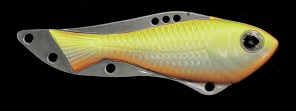 Блесна Izumi TI Sing Blade 1oz / 28g / 64 mm №3