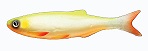 Мягкая приманка Izumi Umami 120 (1pcs pack) №1