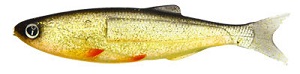 Мягкая приманка Izumi Umami 120 (3pcs pack) №5