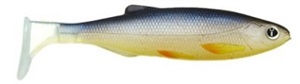 Мягкая приманка Izumi Umami Shadtail 120 (3pcs pack) №10