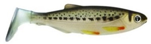 Мягкая приманка Izumi Umami Shadtail 120 (3pcs pack) №11