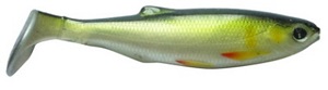 Мягкая приманка Izumi Umami Shadtail 90 (5pcs pack) №2