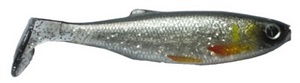 Мягкая приманка Izumi Umami Shadtail 120 (3pcs pack) №3
