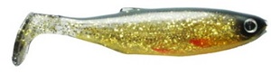 Мягкая приманка Izumi Umami Shadtail 90 (5pcs pack) №5