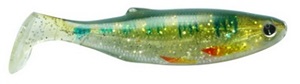 Мягкая приманка Izumi Umami Shadtail 120 (3pcs pack) №6