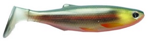 Мягкая приманка Izumi Umami Shadtail 90 (5pcs pack) №7