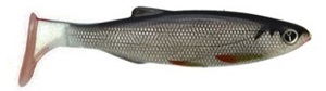 Мягкая приманка Izumi Umami Shadtail 120 (3pcs pack) №8