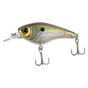 Воблер JACKALL Jaco 58SR to ghost shad